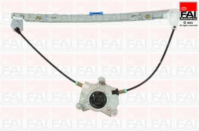 FAI AUTOPARTS wr186 -  Подъемное устройство для окон